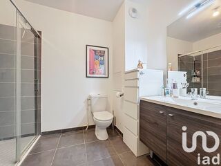  Appartement � vendre 2 pi�ces 41 m�