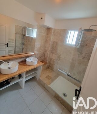  Appartement � vendre 3 pi�ces 88 m�