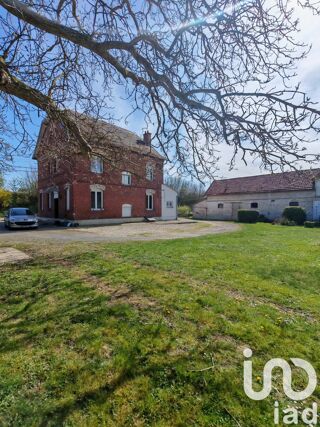  Maison  vendre 9 pices 165 m
