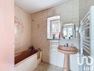  Maison � vendre 4 pi�ces 81 m�