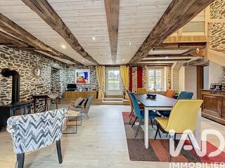  Maison � vendre 7 pi�ces 183 m�