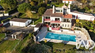  Maison � vendre 8 pi�ces 330 m�