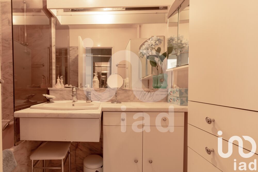  vendre  Appartement Paris 15