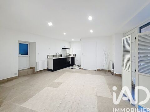  Appartement � louer 1 pi�ce 31 m�