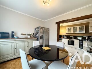  Maison � vendre 7 pi�ces 233 m�