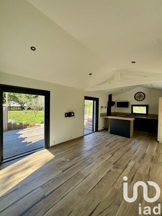  Maison � vendre 3 pi�ces 80 m�