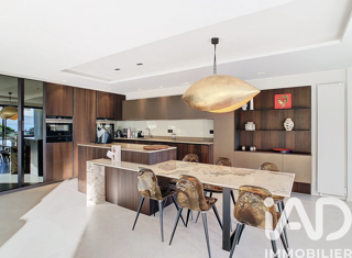  Appartement � vendre 3 pi�ces 107 m�