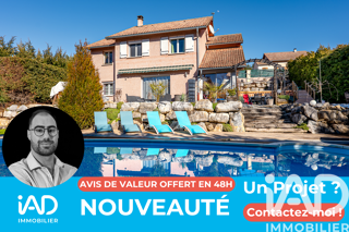  Maison � vendre 5 pi�ces 125 m�