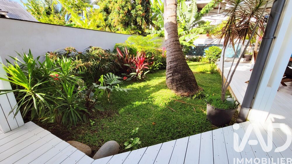 � vendre  Maison Saint-Leu (97424)