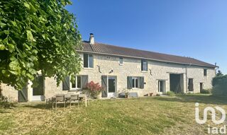  Maison  vendre 5 pices 194 m