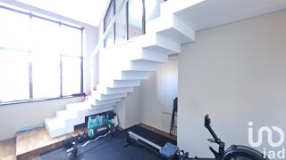  Loft � vendre 5 pi�ces 243 m�