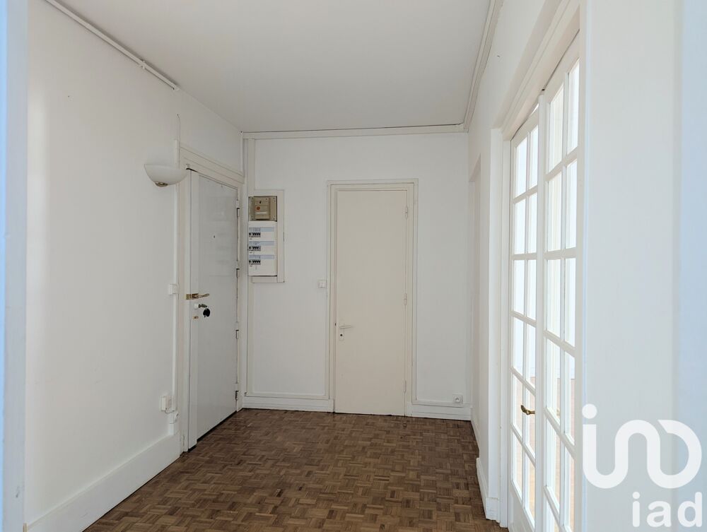  vendre  Appartement Versailles (78000)
