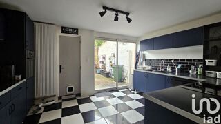  Maison � vendre 5 pi�ces 96 m�