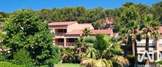  Appartement � vendre 1 pi�ce 18 m�