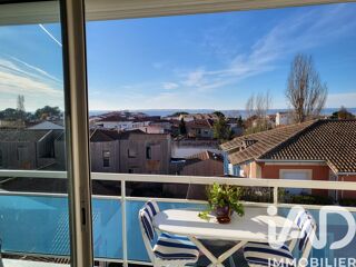  Appartement � vendre 3 pi�ces 68 m�