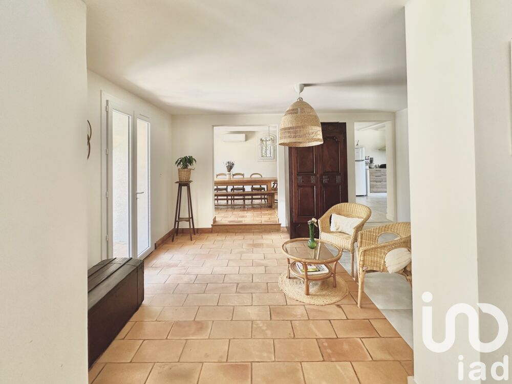  vendre  Maison La Crau (83260)