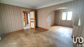  Maison � vendre 3 pi�ces 65 m�