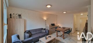  Appartement � vendre 2 pi�ces 49 m�