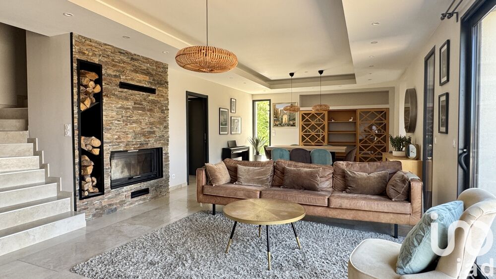  vendre  Villa Malemort-du-Comtat (84570)