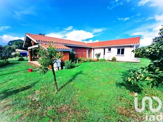  Maison � vendre 5 pi�ces 185 m�