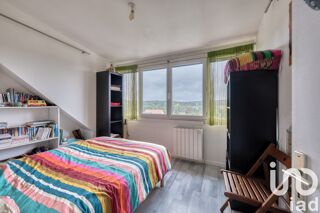  Appartement � vendre 2 pi�ces 45 m�