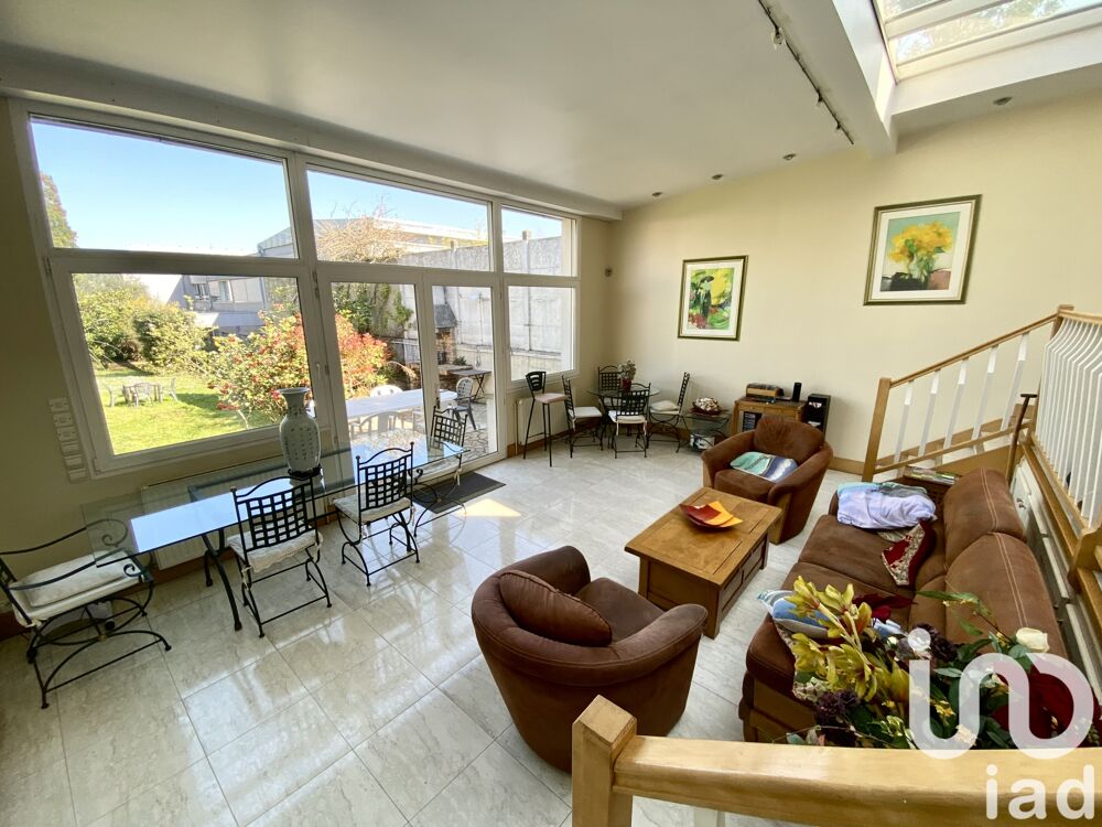  vendre  Maison Bagneux (92220)