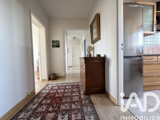  Appartement  vendre 4 pices 83 m