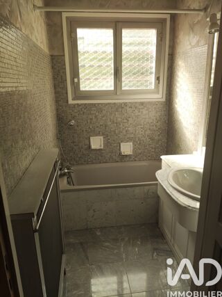  Maison � vendre 4 pi�ces 75 m�