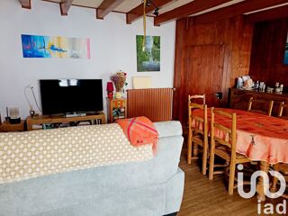  Maison � vendre 5 pi�ces 120 m�