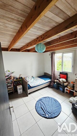  Maison � vendre 3 pi�ces 57 m�