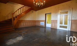  Maison � vendre 8 pi�ces 115 m�