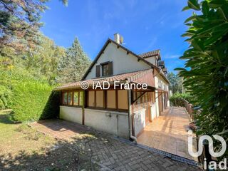  Maison  vendre 9 pices 129 m