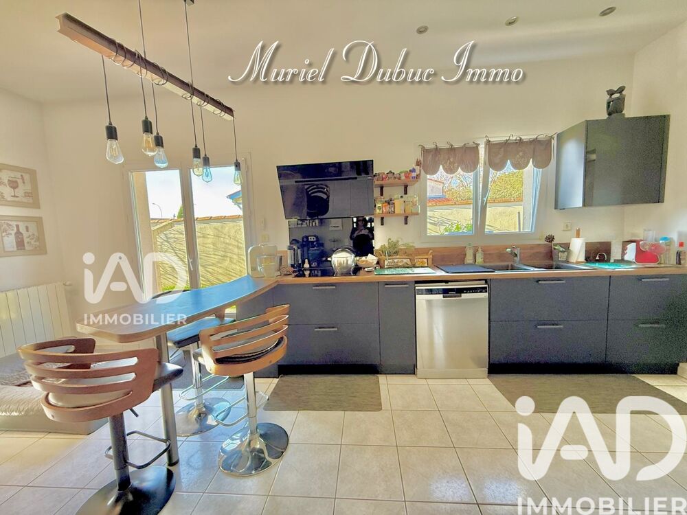 � vendre  Maison Les Mathes (17570)