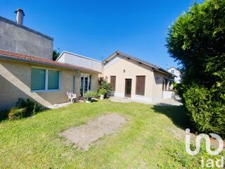  Maison � vendre 6 pi�ces 110 m�