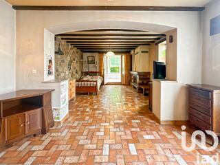  Maison � vendre 6 pi�ces 123 m�