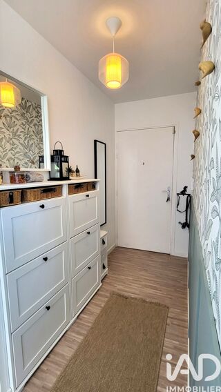  Appartement � vendre 3 pi�ces 70 m�