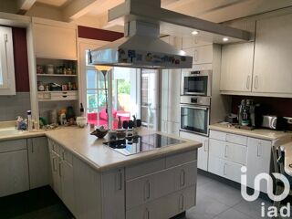  Maison � vendre 7 pi�ces 166 m�