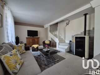  Maison � vendre 8 pi�ces 243 m�