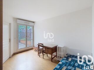  Appartement  vendre 2 pices 50 m