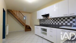  Appartement � vendre 3 pi�ces 58 m�
