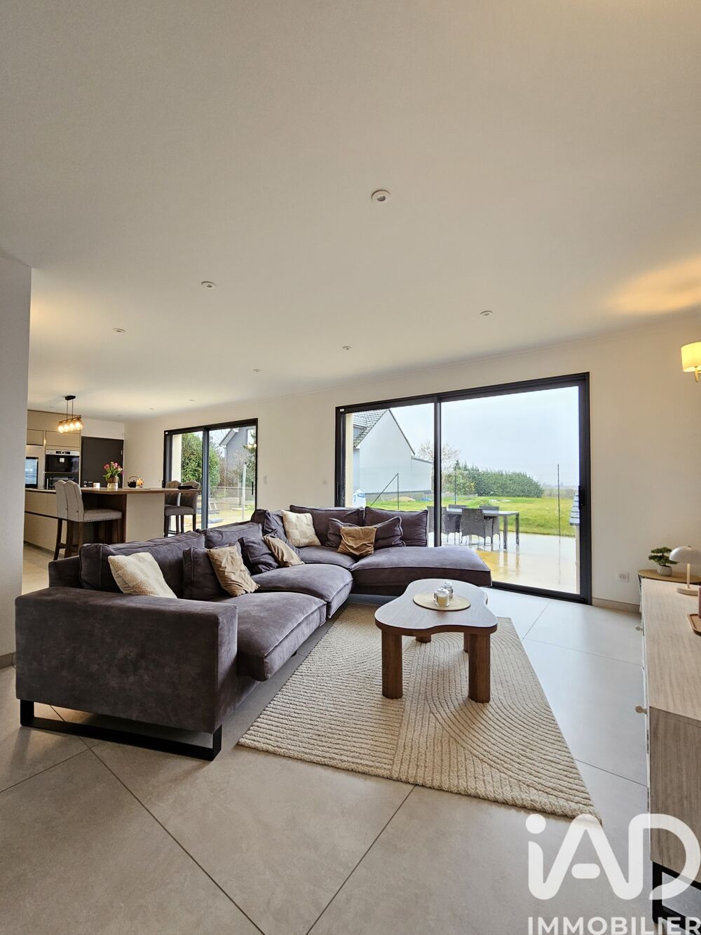 � vendre  Maison Cosnes-et-Romain (54400)