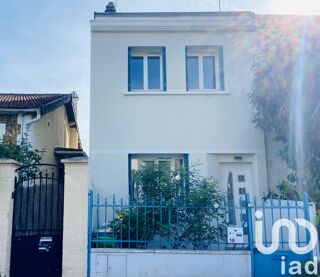  Maison  vendre 4 pices 75 m