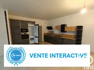  Appartement � vendre 3 pi�ces 88 m�