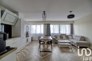  Appartement � vendre 4 pi�ces 82 m�