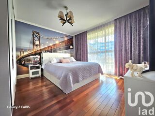  Appartement � vendre 3 pi�ces 74 m�