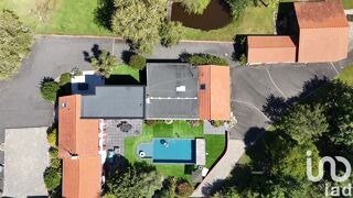  Maison � vendre 10 pi�ces 324 m�