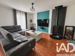  Maison � vendre 4 pi�ces 87 m�