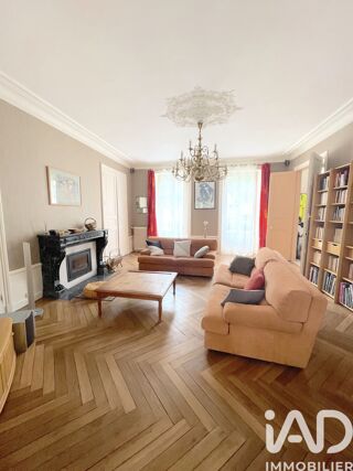  Maison � vendre 7 pi�ces 192 m�