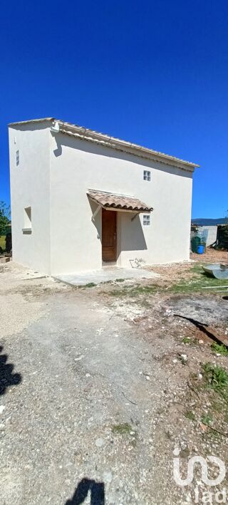  Maison � vendre 4 pi�ces 55 m�