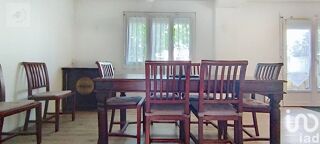  Maison � vendre 6 pi�ces 125 m�